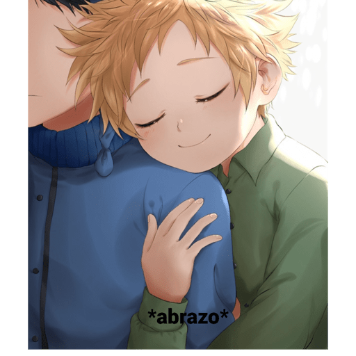 Tweek 16