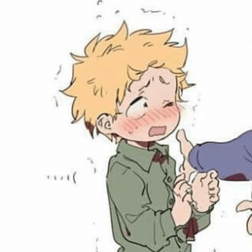 Tweek 6