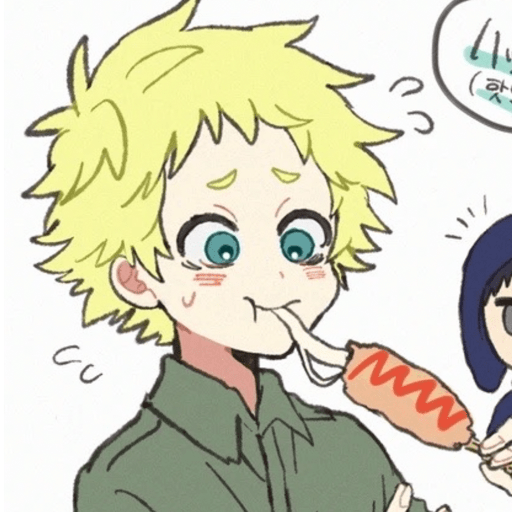 Tweek 11