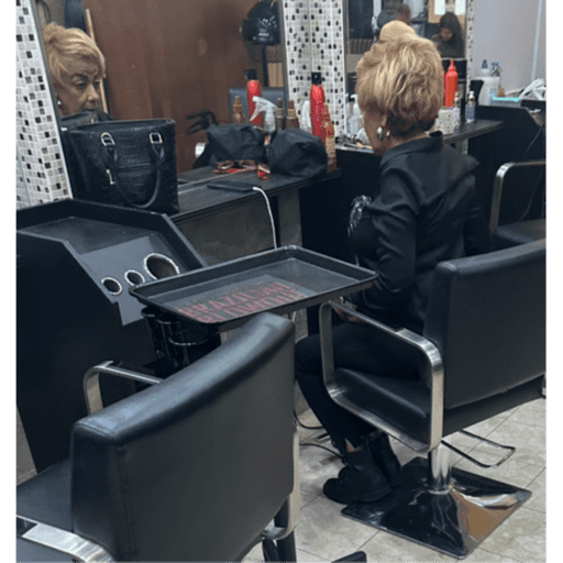 Manicurissima