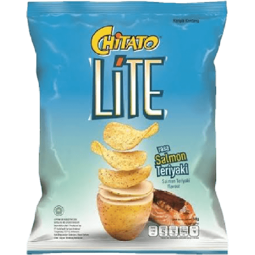 Snack 12