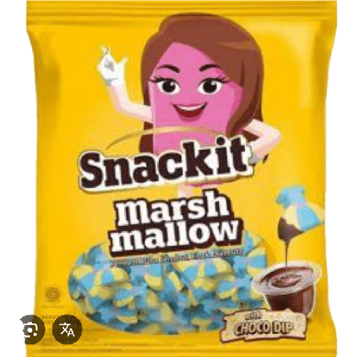 Snack 8