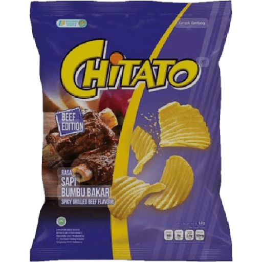 Snack 7