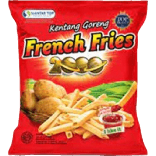 Snack 6