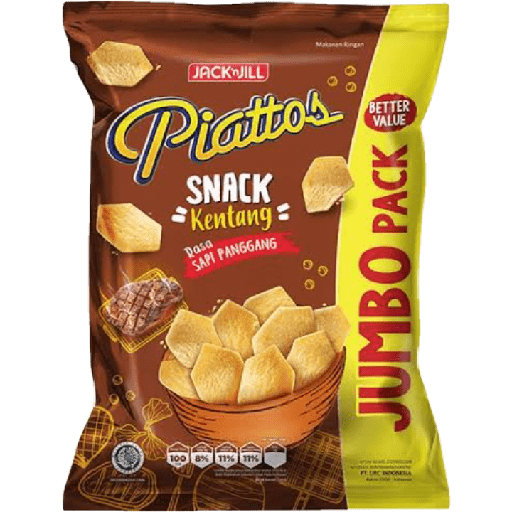 Snack 5