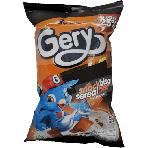 Snack 4