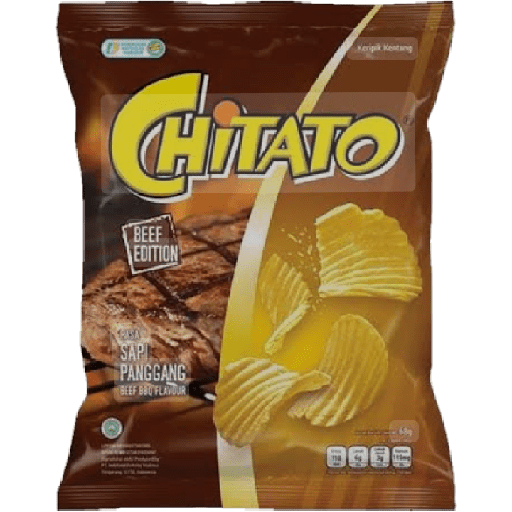 Snack 1