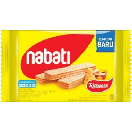 Snack 25