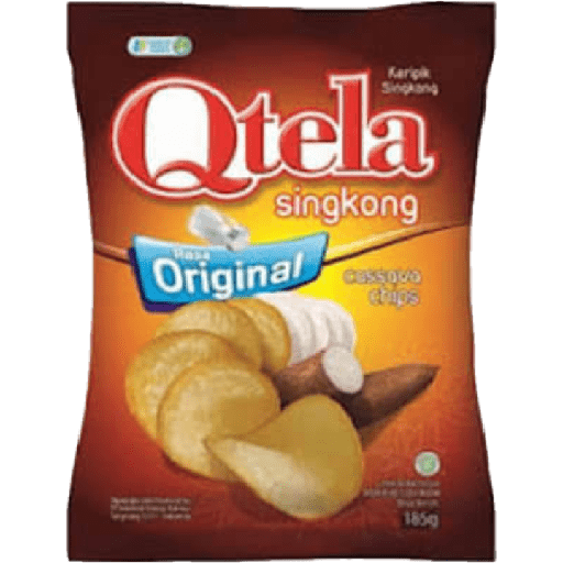 Snack 23