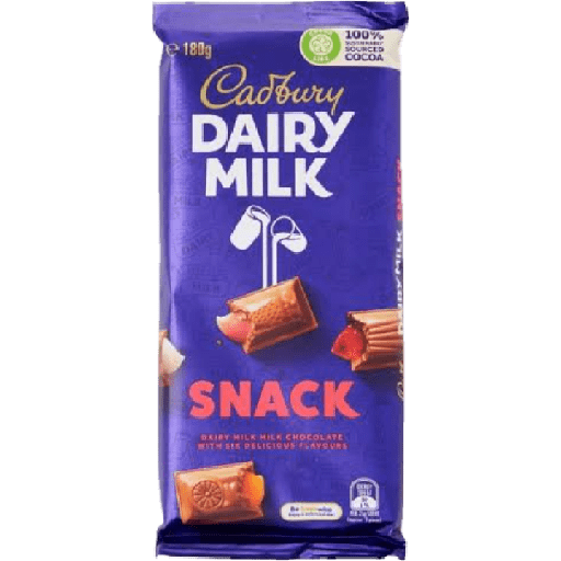 Snack 21