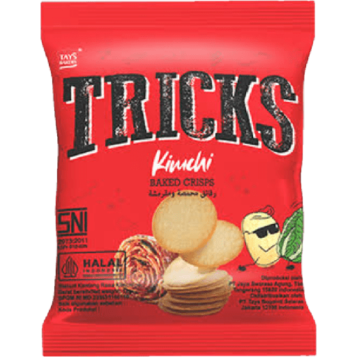 Snack 16