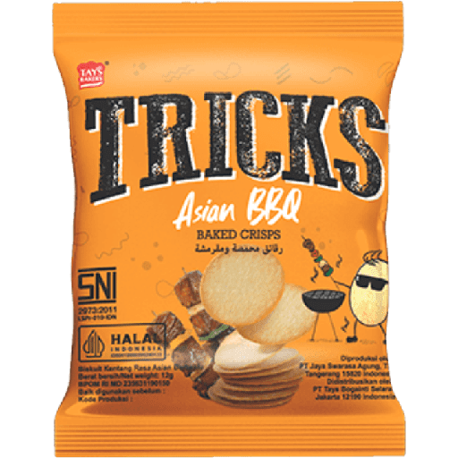 Snack 15