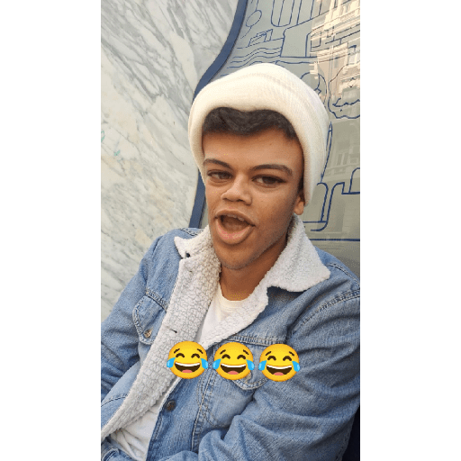 My stickers 26
