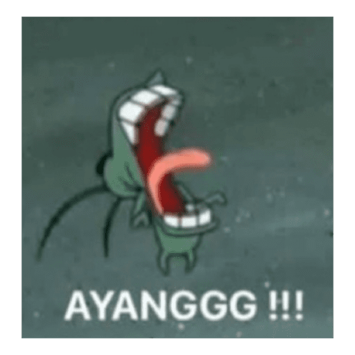 My stickers 3