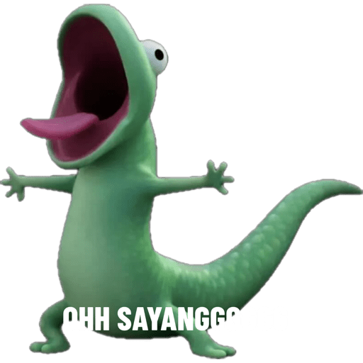 My stickers 6
