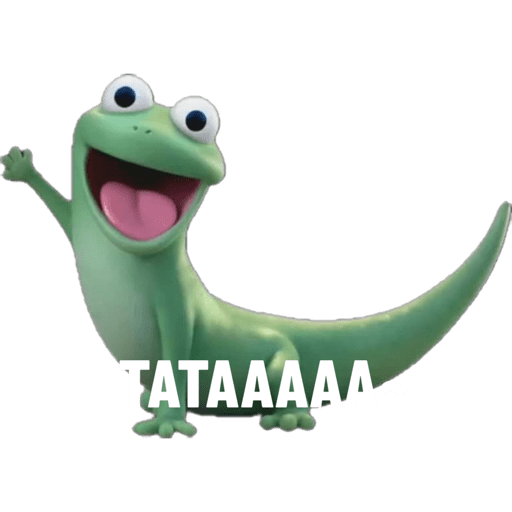 My stickers 8
