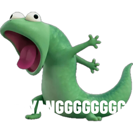 My stickers 5