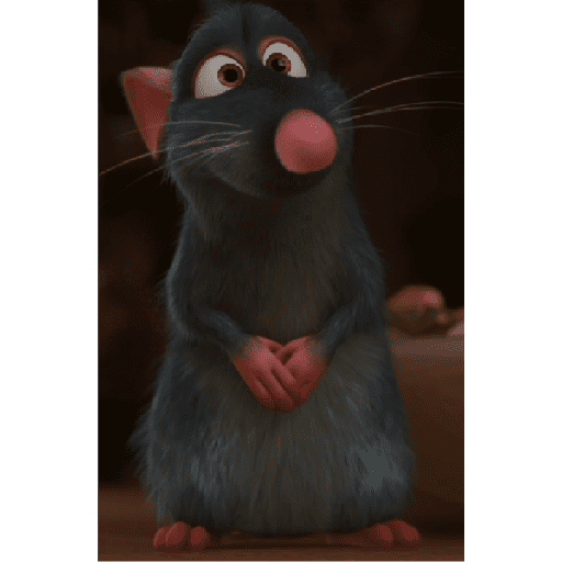 Ratatuille