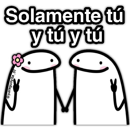 🧦🎵FLORK tú y tú 🎵🧦