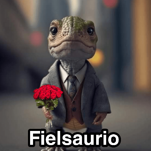 🦖👨🏻‍💼Dinoprofesiones 2👩🏻‍💼🦖