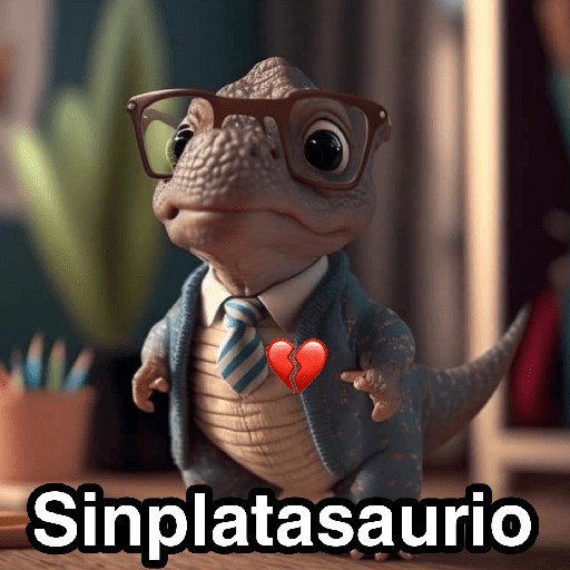 🦖👨🏻‍💼Dinoprofesiones 2👩🏻‍💼🦖