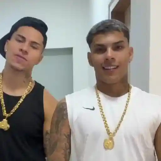 🔥🕺🏻OS TRALHAS | Brasileños🇧🇷