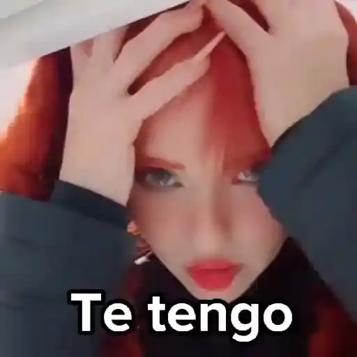 👹👩🏻‍🦰 BELLA DUEÑAS 👩🏻‍🦰👹