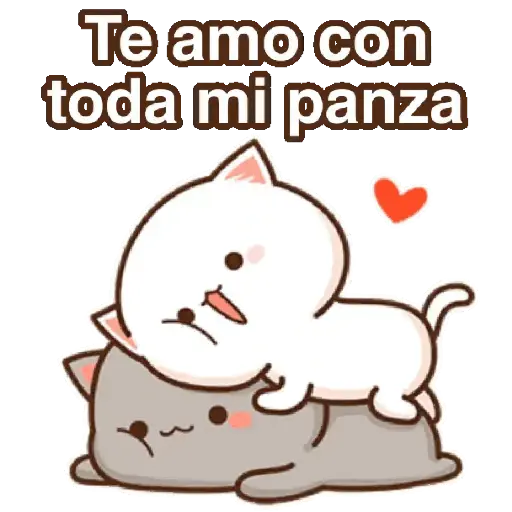 😌💕Te amo con toda mi panza...