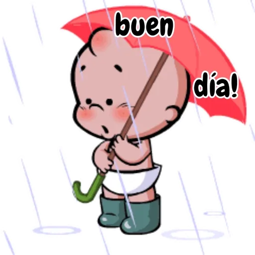 Patyflo 120 🇲🇽 lluvia # 1 8