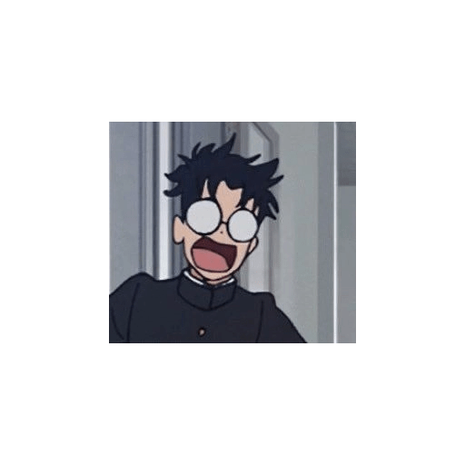 DanDaDan  1