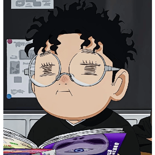 DanDaDan  4