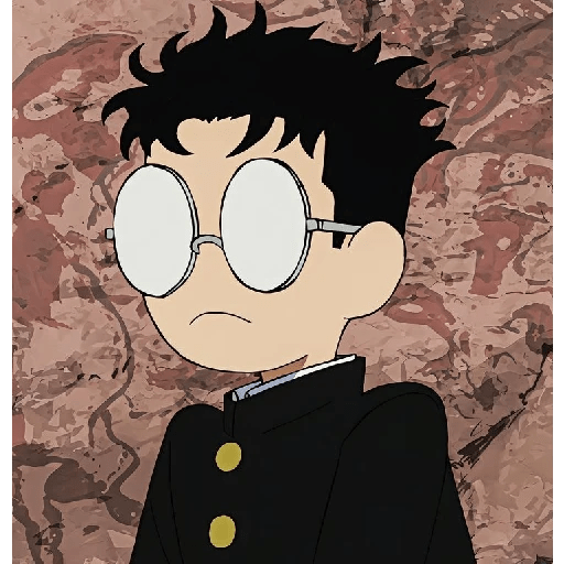 DanDaDan  6