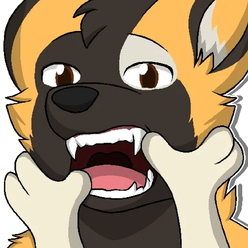 FURRY 43 • Taiiawd 2 25