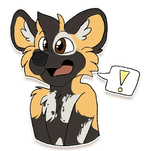FURRY 43 • Taiiawd 2 2