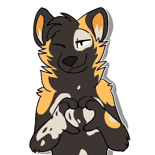 FURRY 43 • Taiiawd 2 4