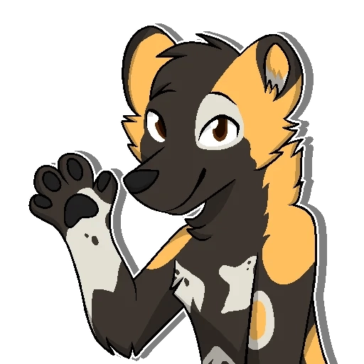 FURRY 43 • Taiiawd 2 5
