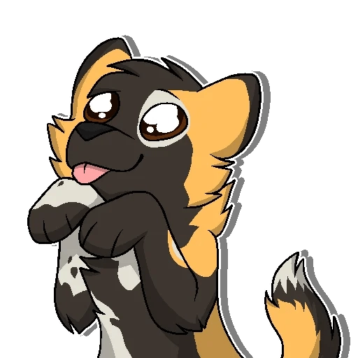 FURRY 43 • Taiiawd 2 6