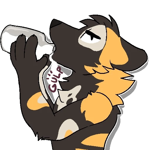 FURRY 43 • Taiiawd 2 7