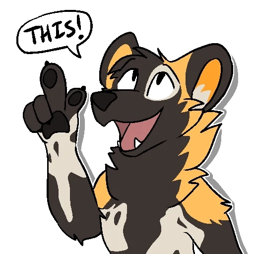FURRY 43 • Taiiawd 2 8