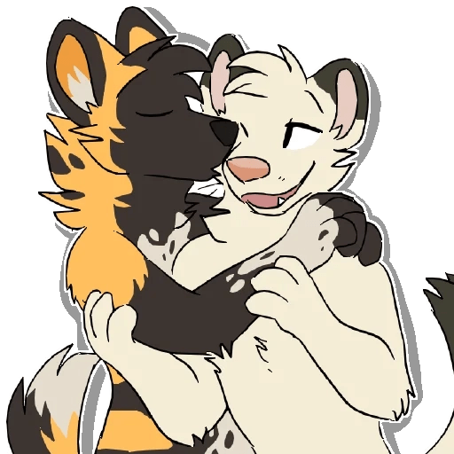 FURRY 43 • Taiiawd 2 10