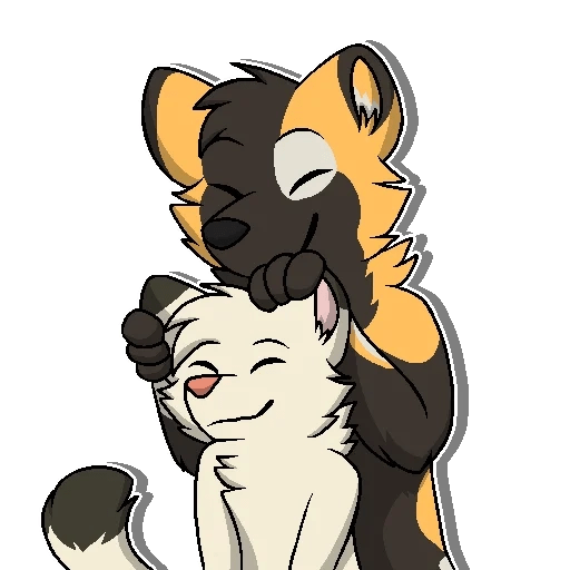 FURRY 43 • Taiiawd 2 12