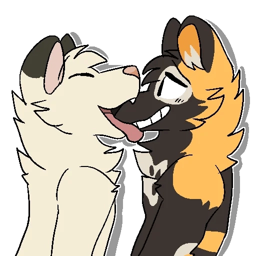FURRY 43 • Taiiawd 2 15