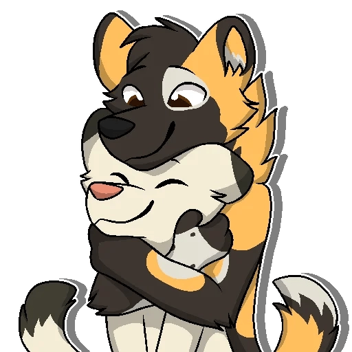 FURRY 43 • Taiiawd 2 13