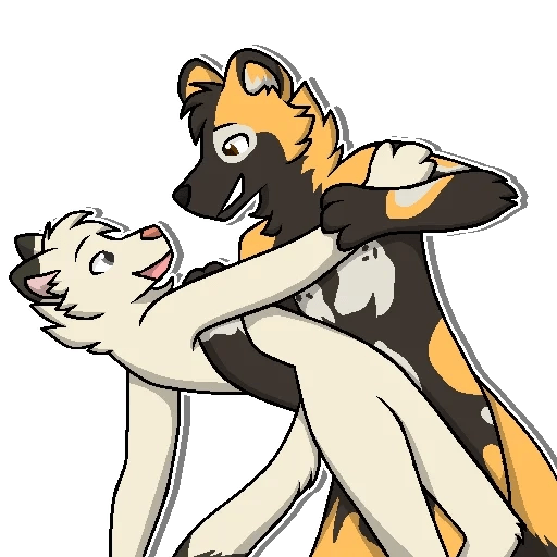 FURRY 43 • Taiiawd 2 16