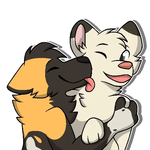 FURRY 43 • Taiiawd 2 17