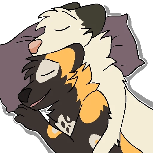 FURRY 43 • Taiiawd 2 18
