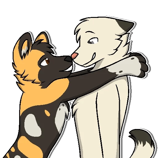 FURRY 43 • Taiiawd 2 20