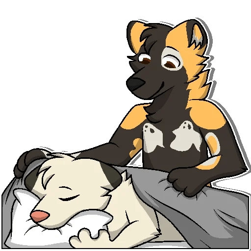 FURRY 43 • Taiiawd 2 21