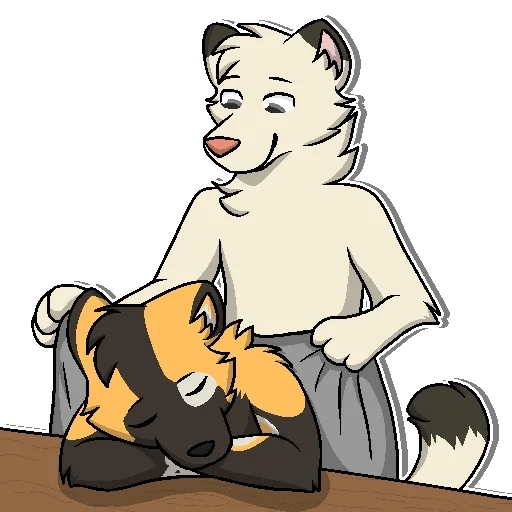 FURRY 43 • Taiiawd 2 22