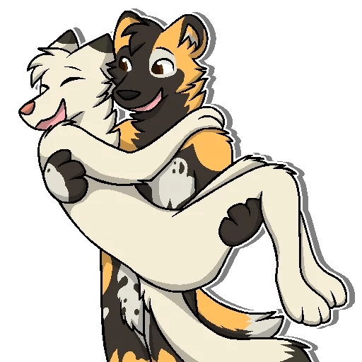 FURRY 43 • Taiiawd 2 23